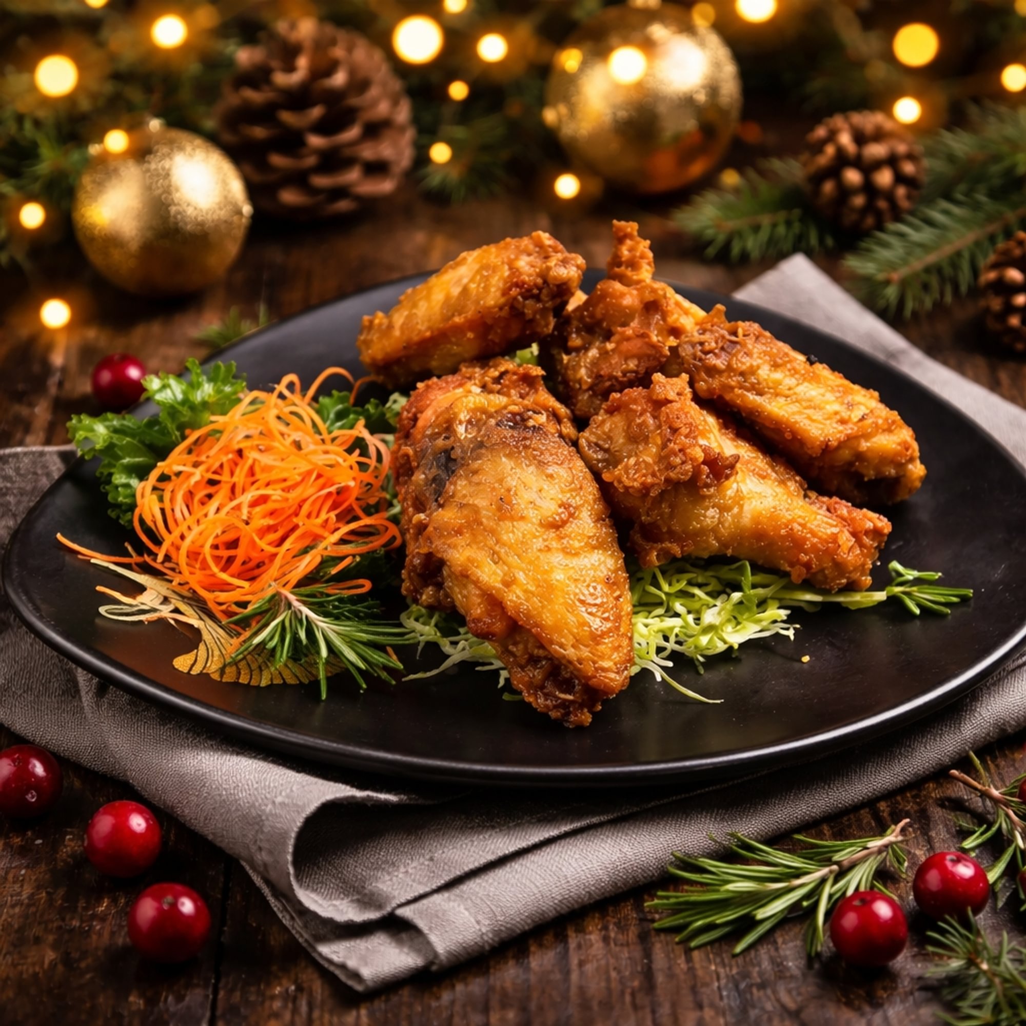KOTO Wings