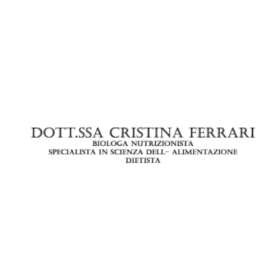 Ferrari Dott.ssa Cristina