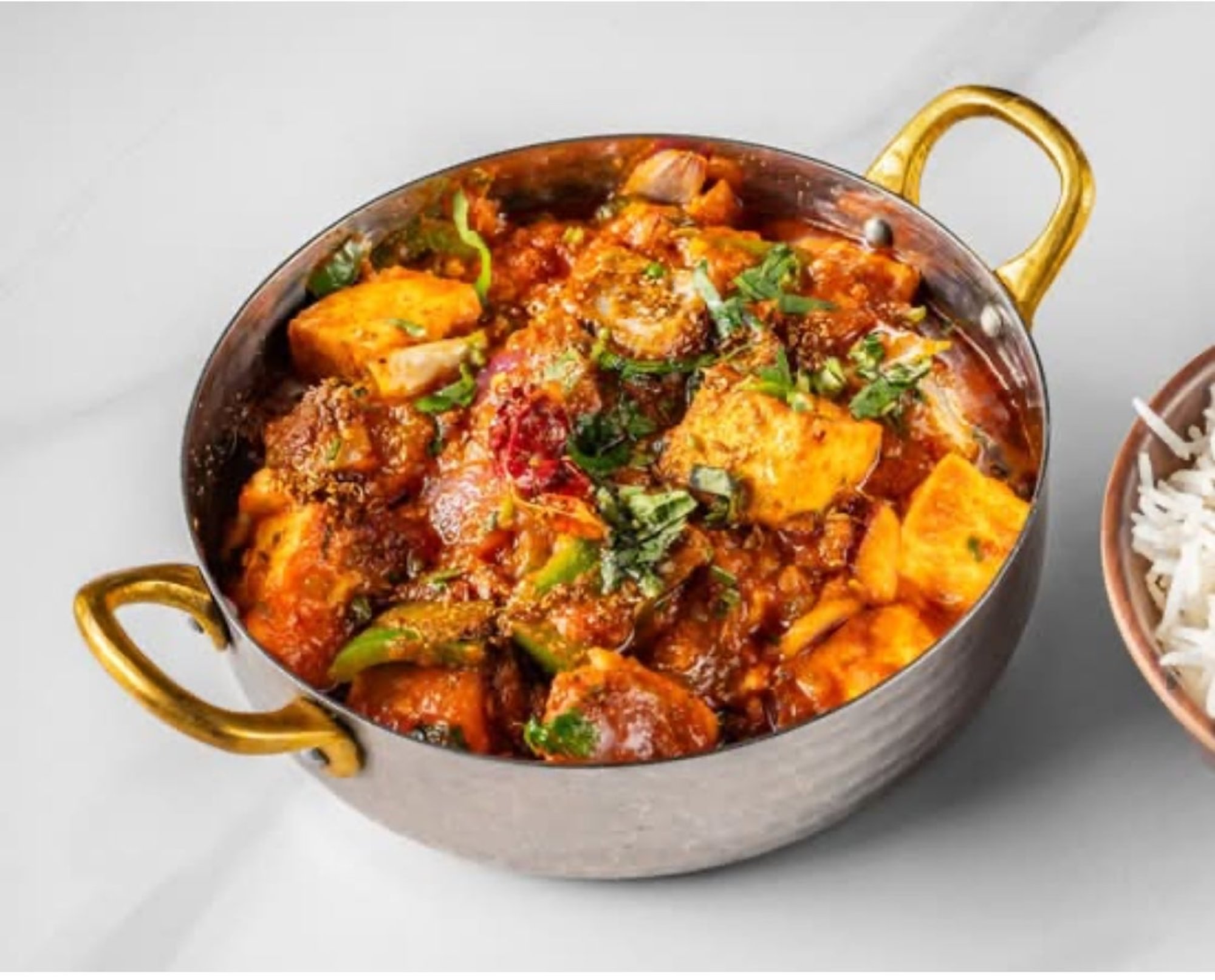 Kadai masala