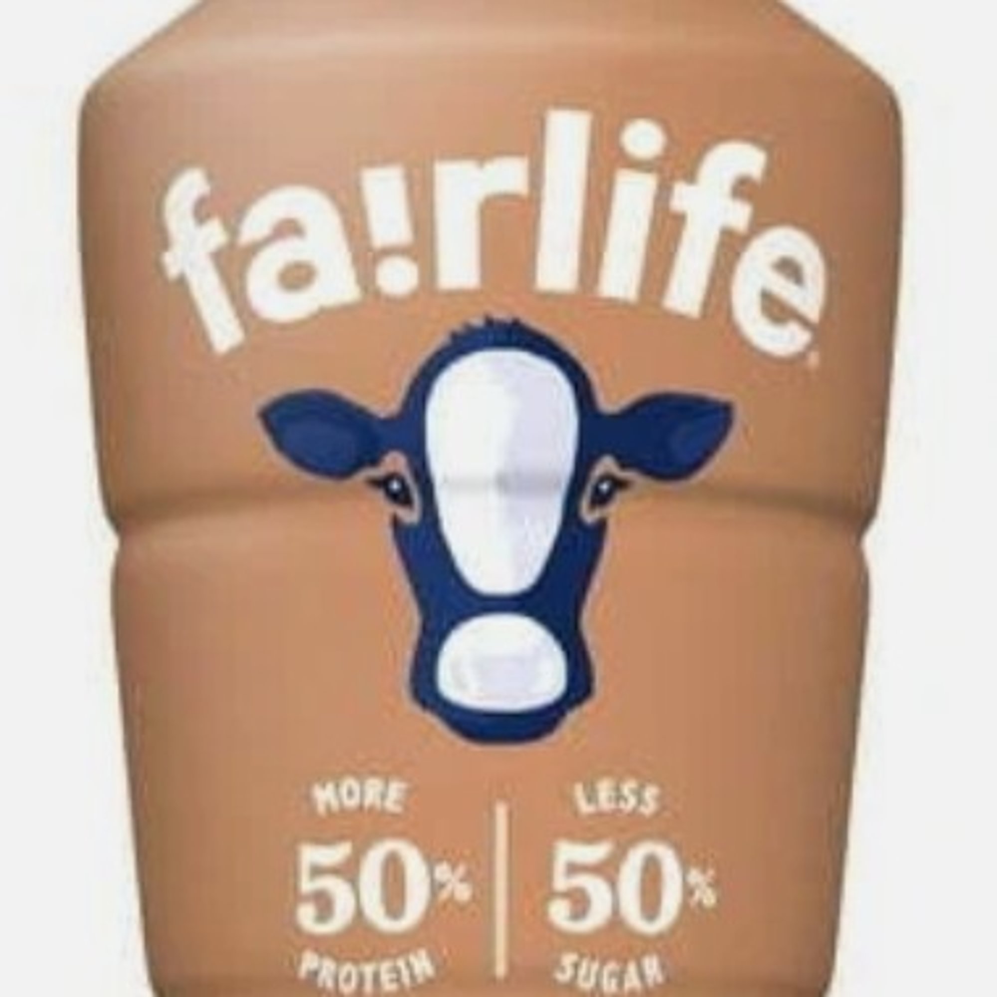 Chocolate milk