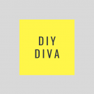 DIY Diva Logo