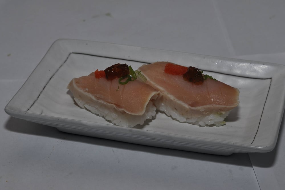 ALBACORE (BINCHON MAGURO)