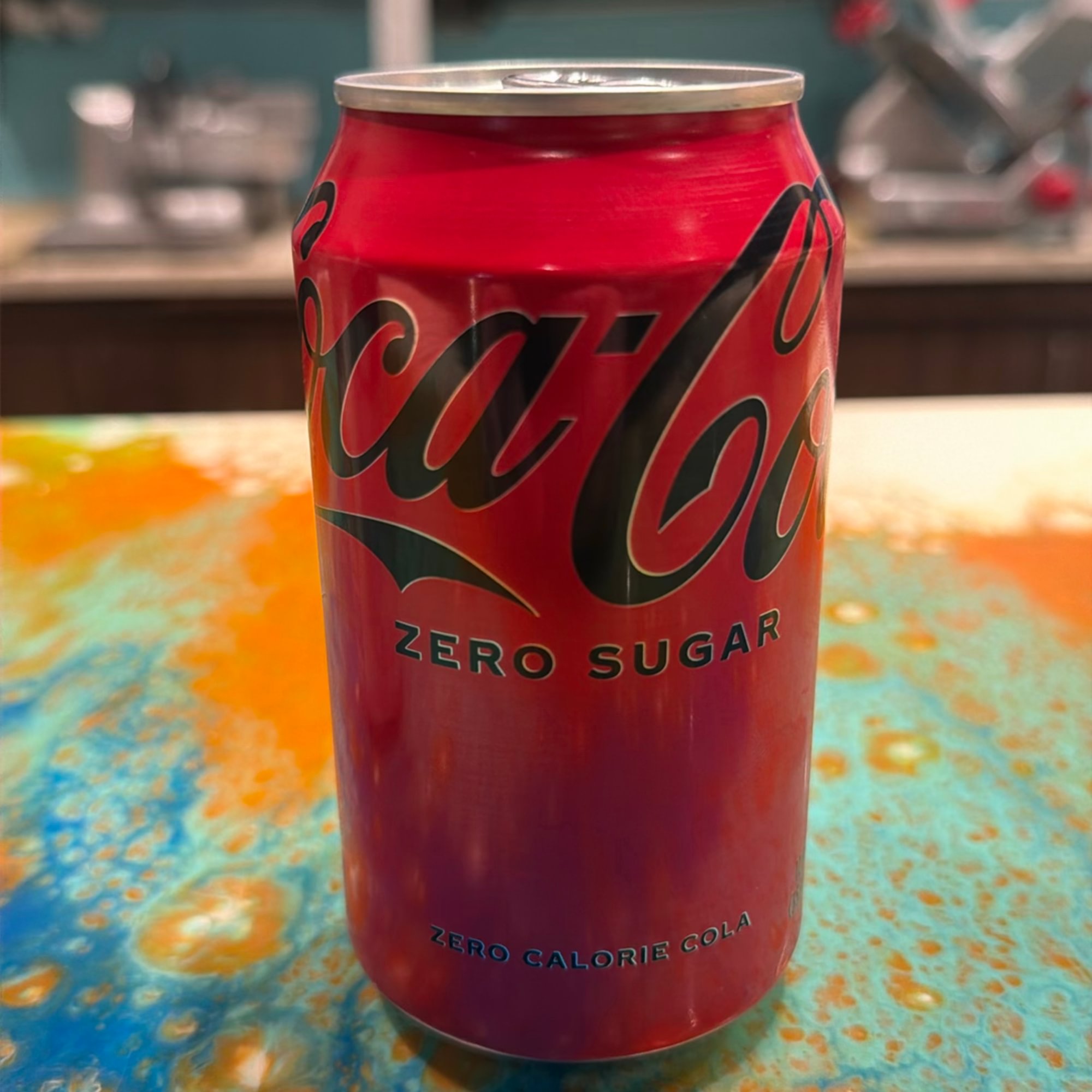Coke Zero