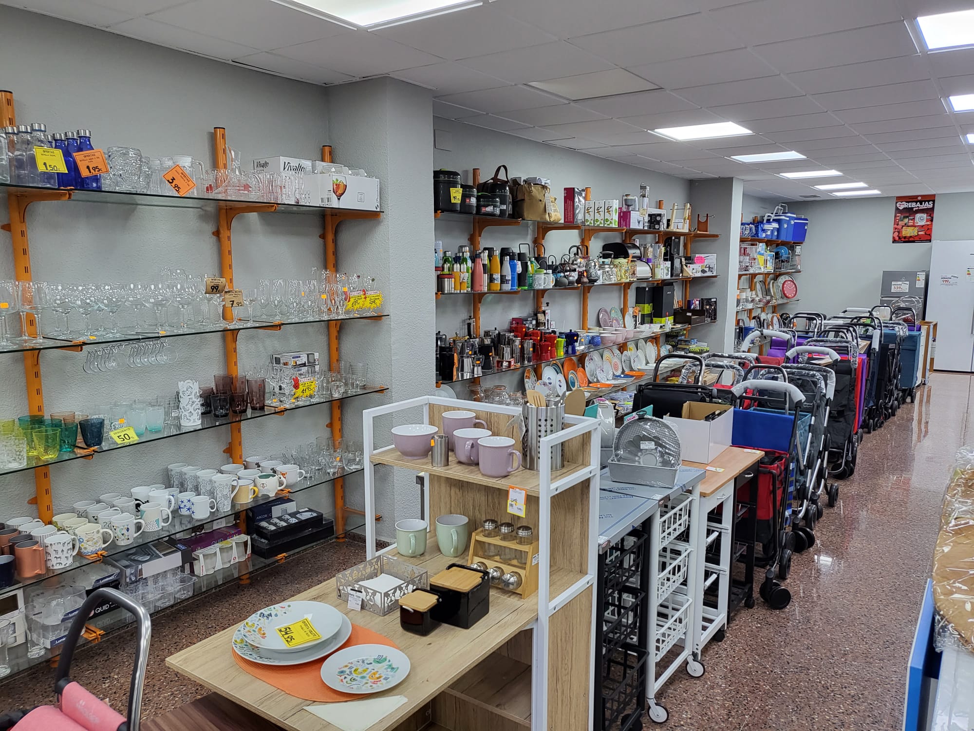 Galería en miniatura