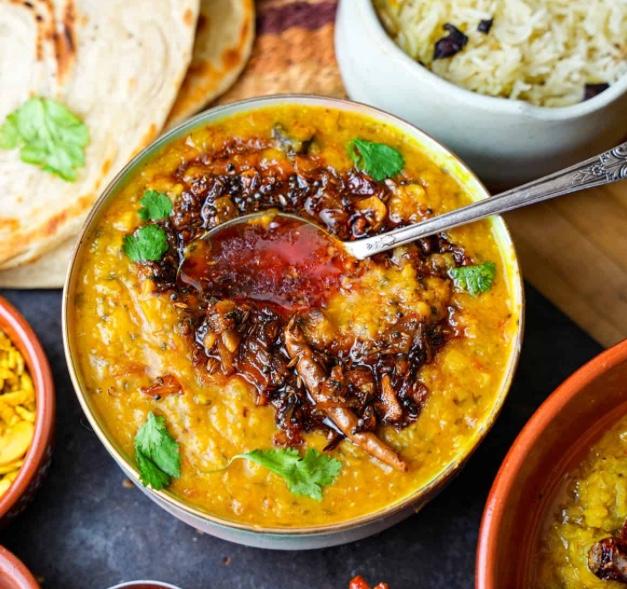 Dal Tadka