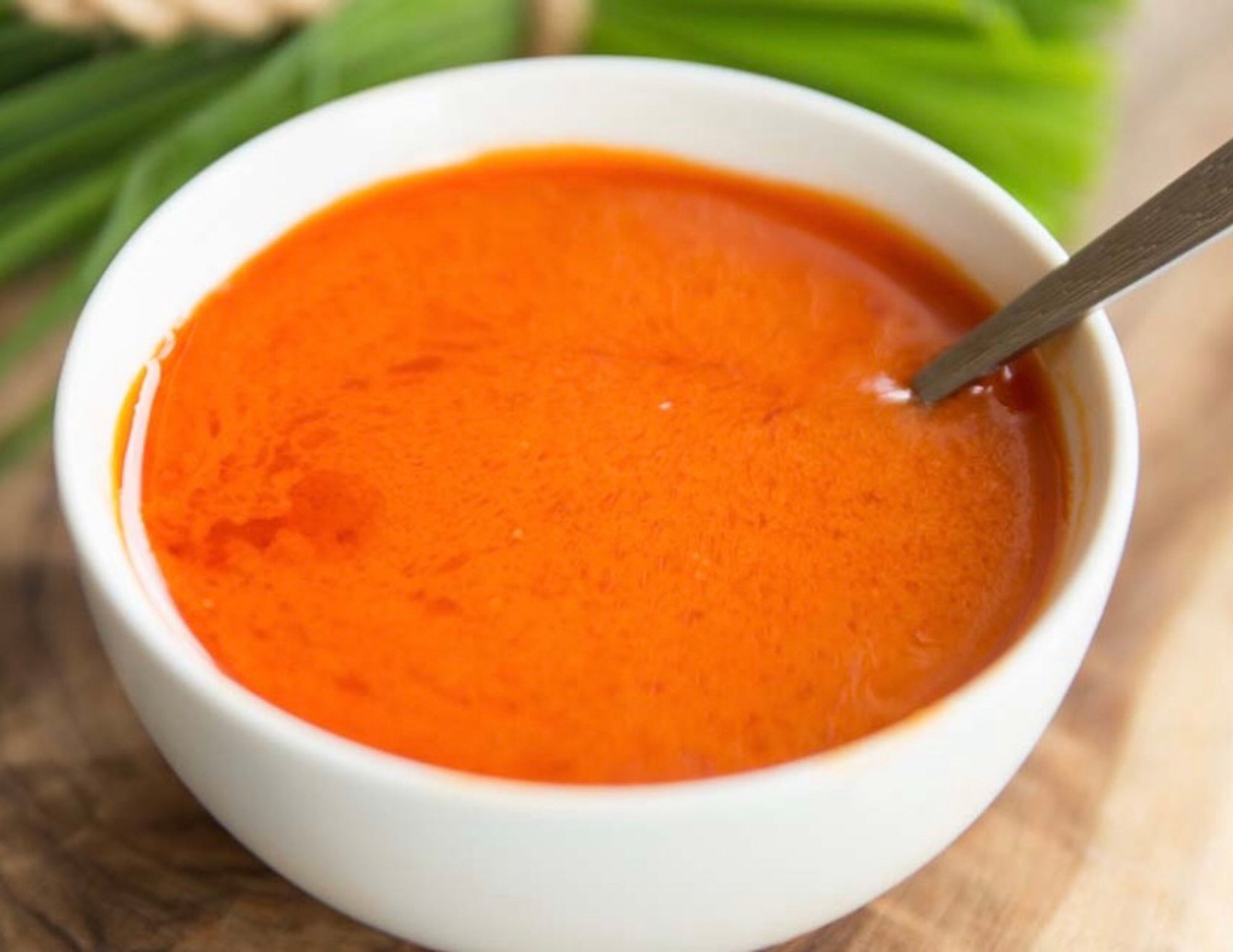 Buffalo Sauce Dipping Cup