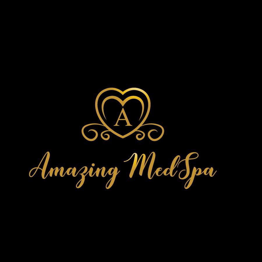 Amazing Medspa Logo