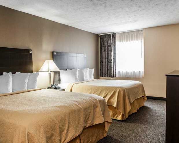 Images Quality Inn & Suites