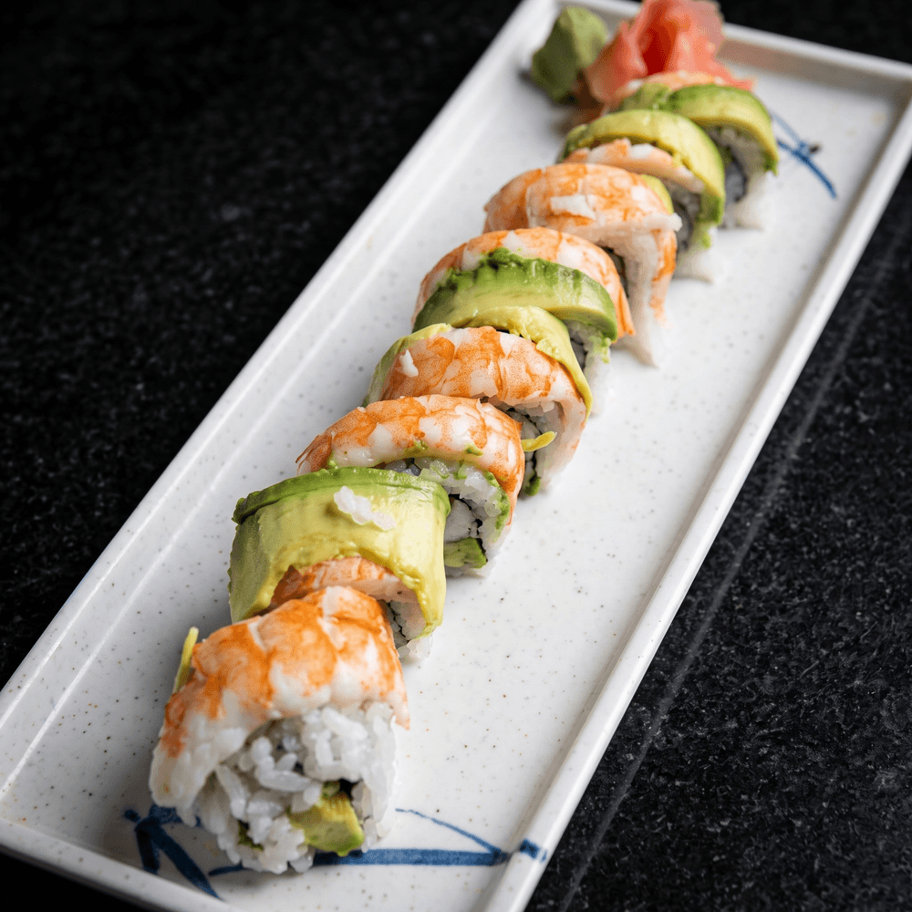 Tiger Roll