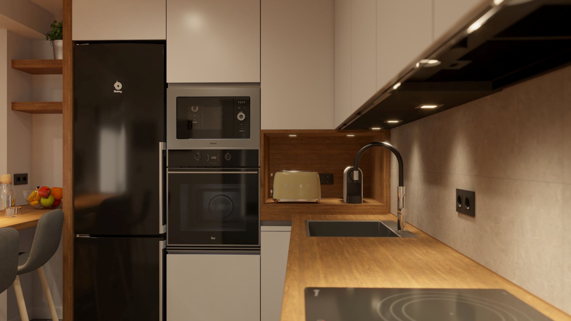 Galería en miniatura