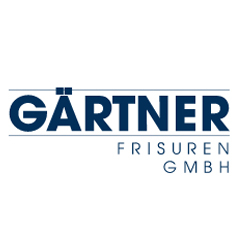 Logo von Gärtner Frisuren GmbH
