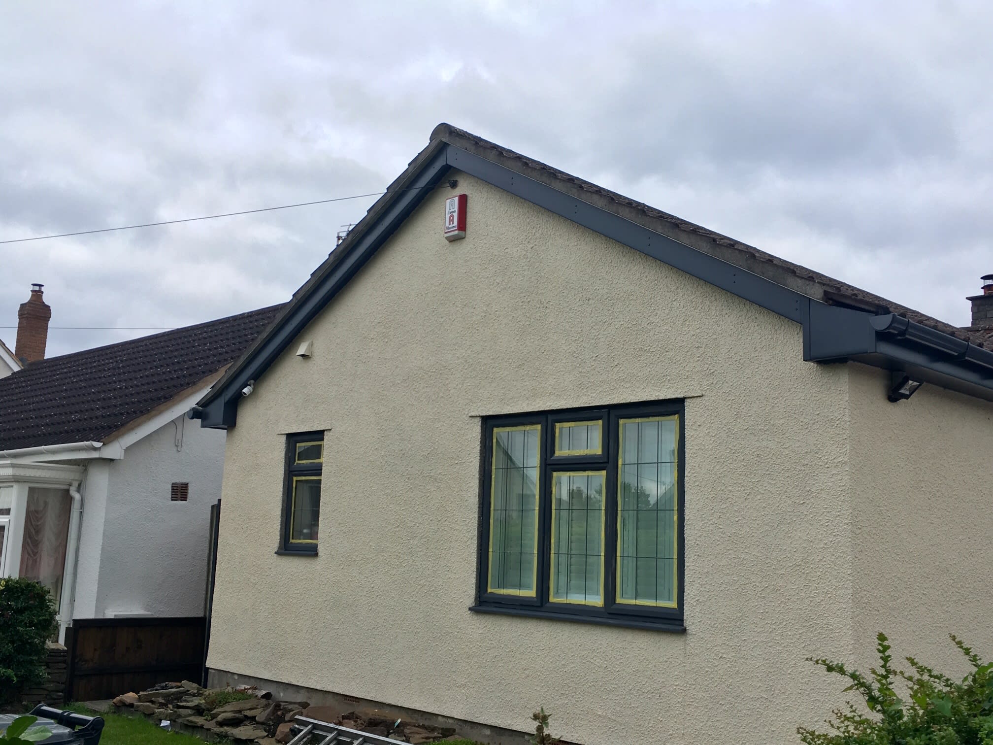 Images Roofline Restorations Ltd