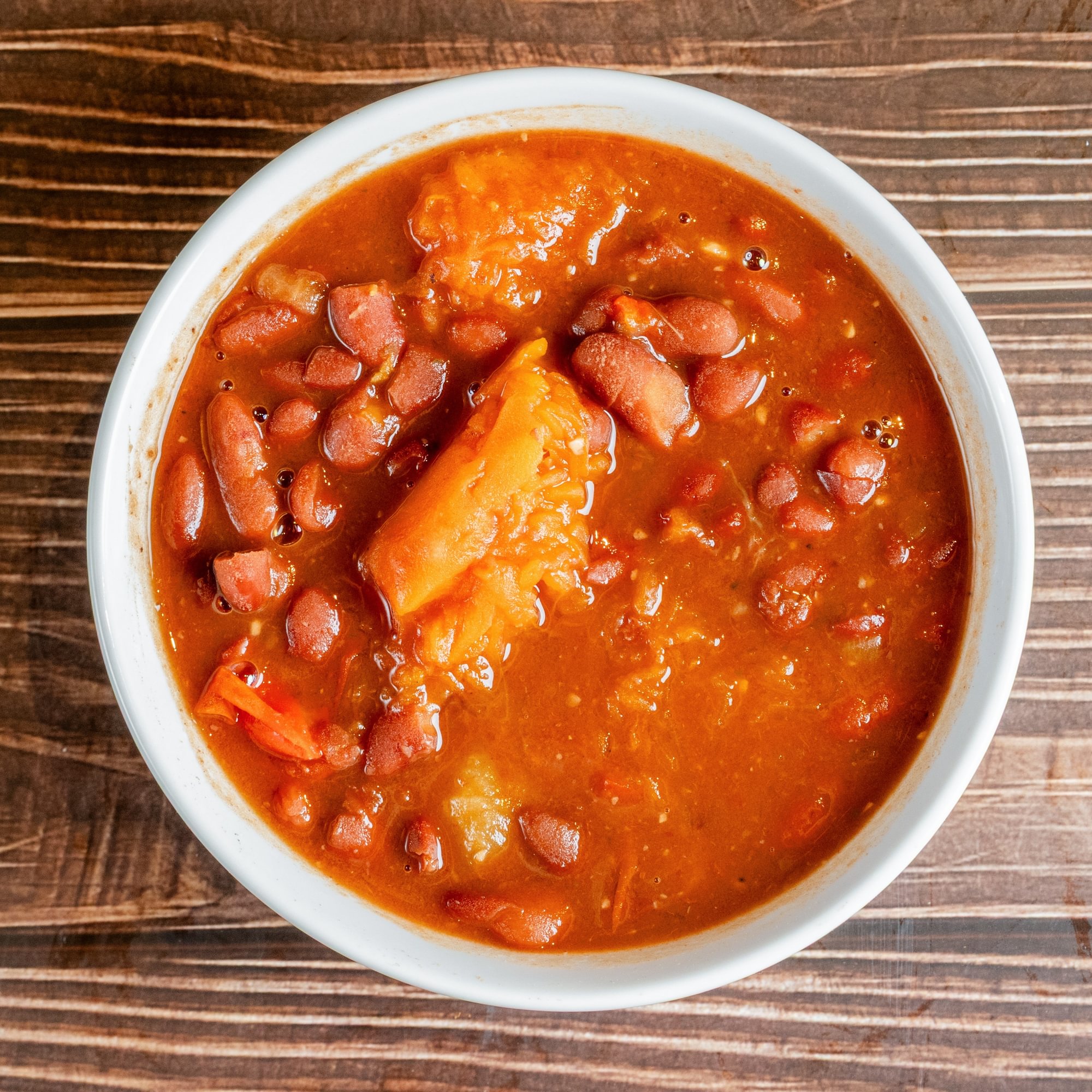 Beans