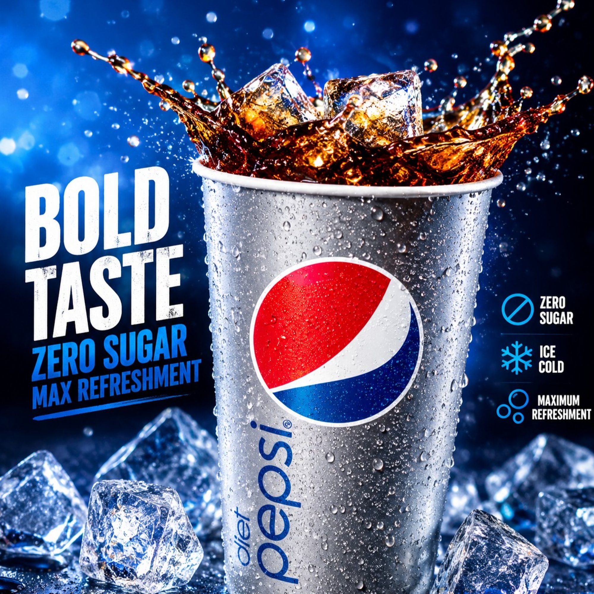 Diet Pepsi