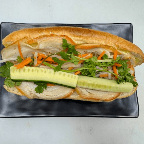 Banh Mi Dac Biet