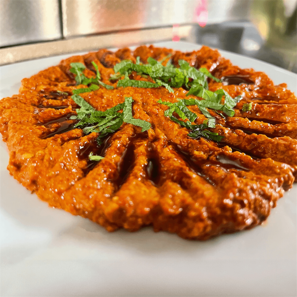 Muhammara (VG)
