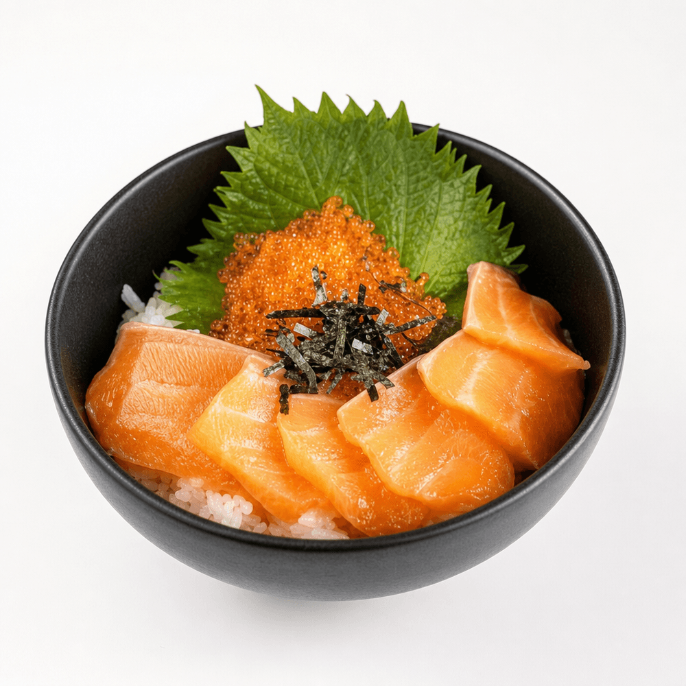 Sake Don