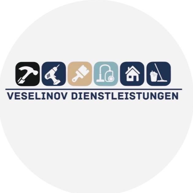 Logo von Veselinov Dienstleistungen