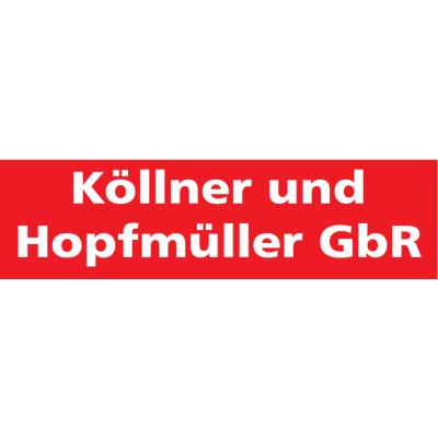 Logo von Christian Hopfmüller KFZ Fachwerkstatt