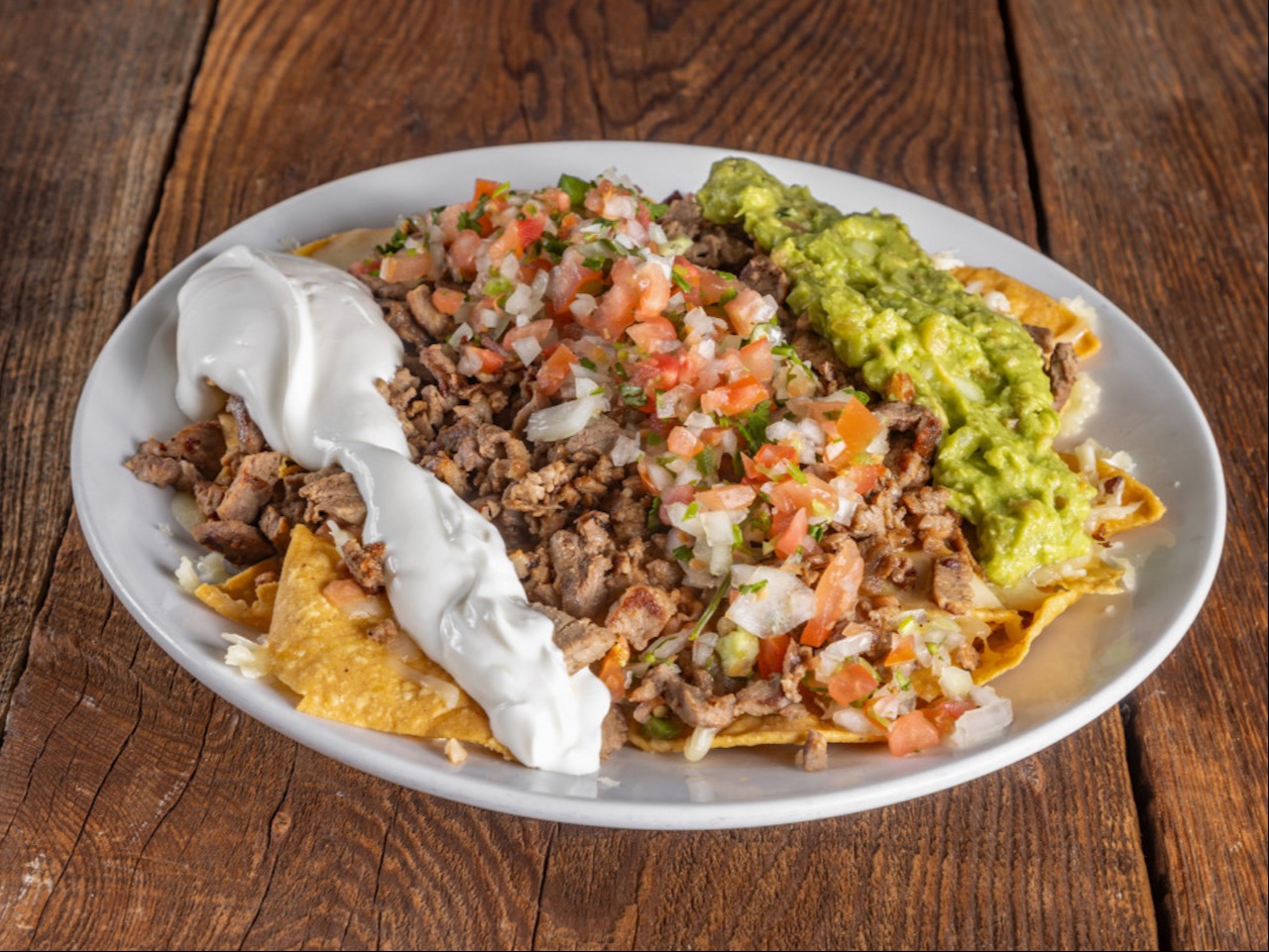 Super Nachos