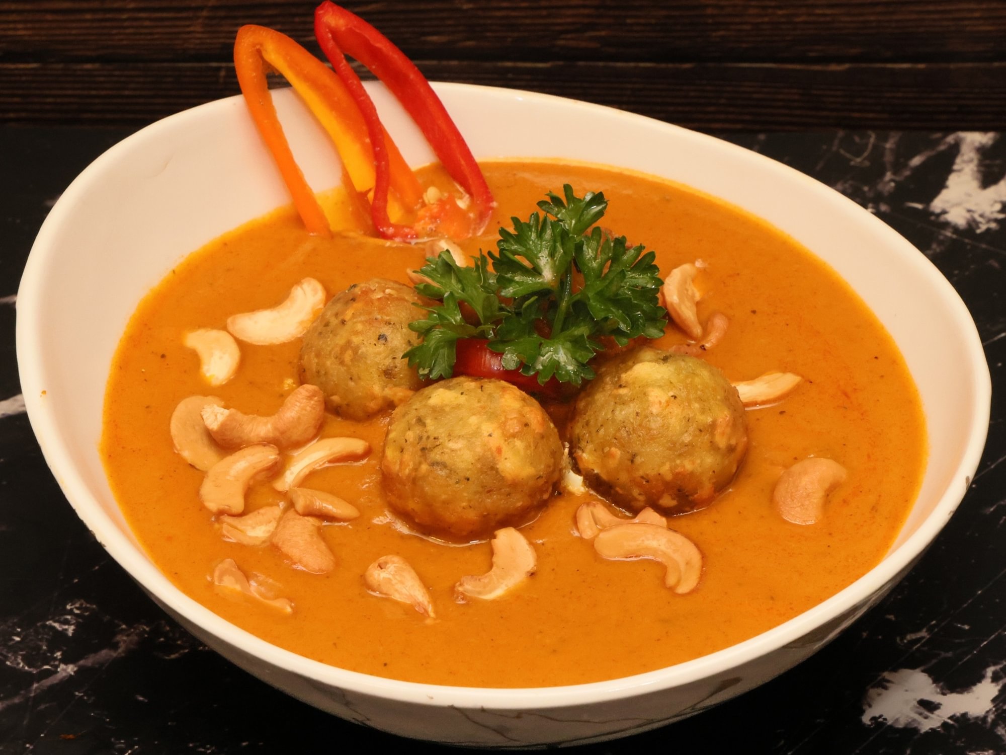 Malai Kofta