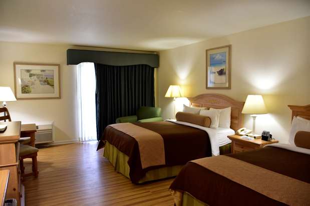 Images Best Western Chincoteague Island