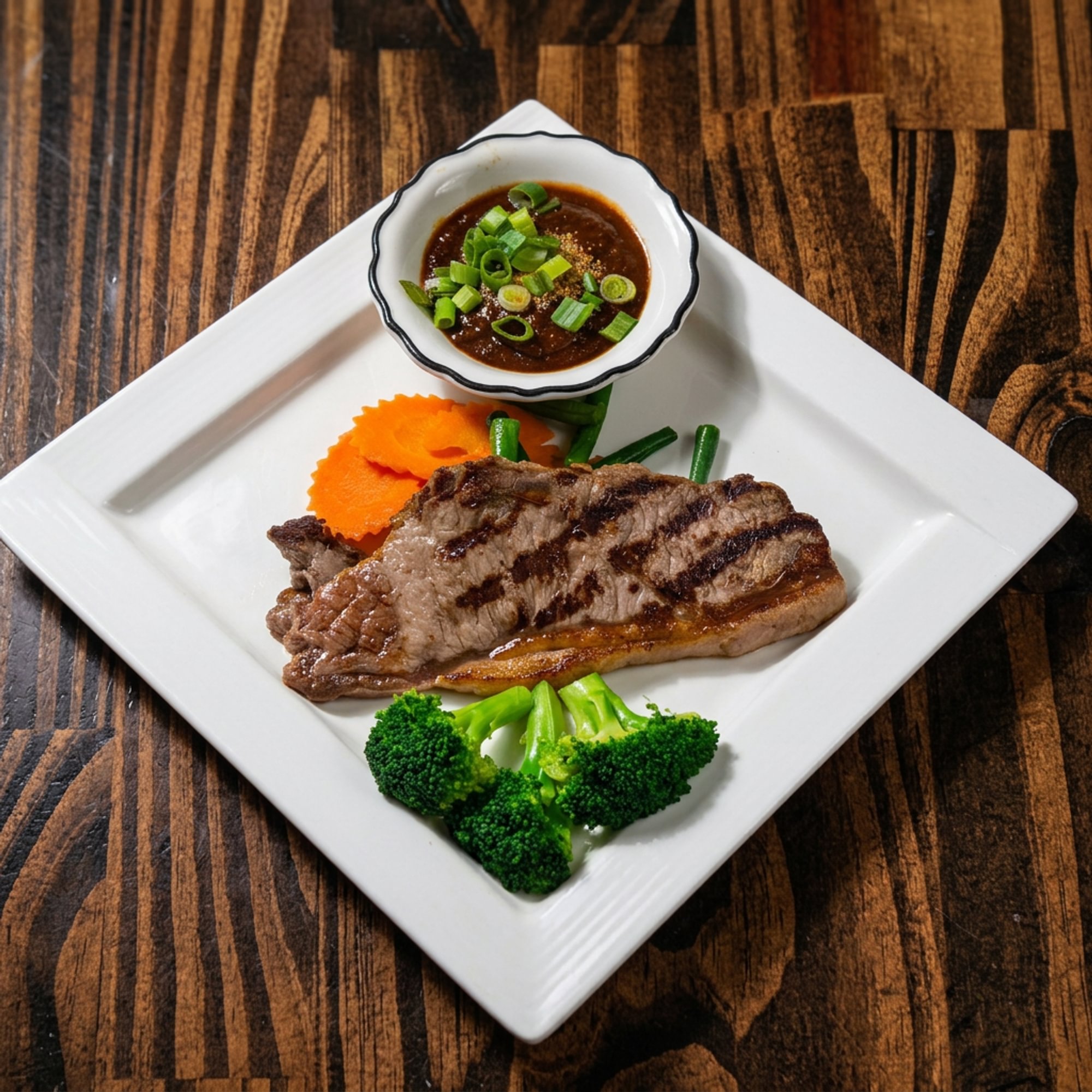 BBQ Beef