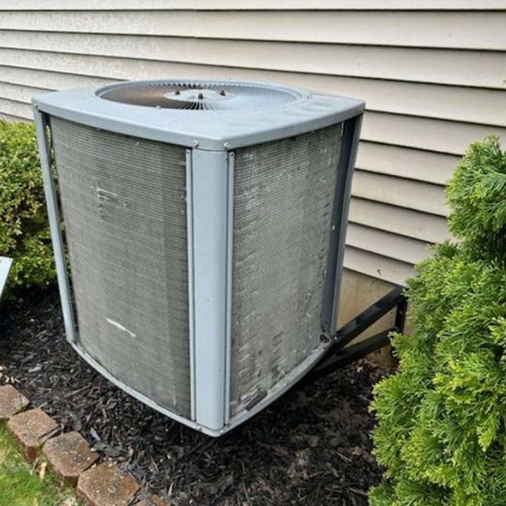 Williamson Heating & Cooling Inc Image