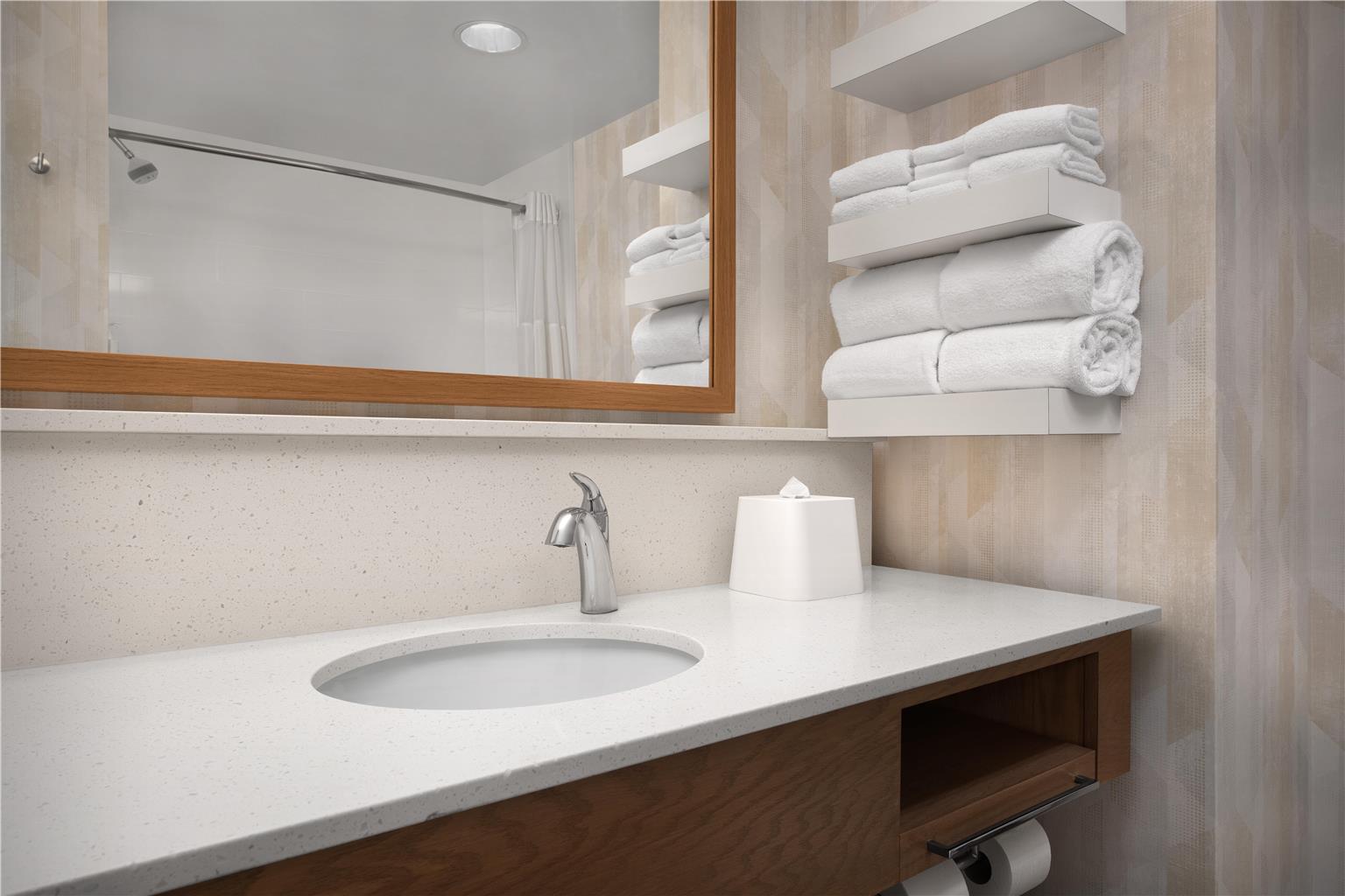 Hampton Inn & Suites Baltimore North/Timonium Image