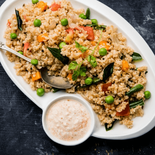 Basil Fried Rice