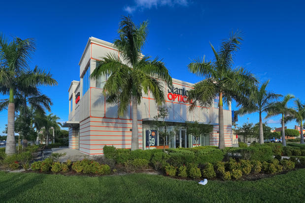 Images Stanton Optical
