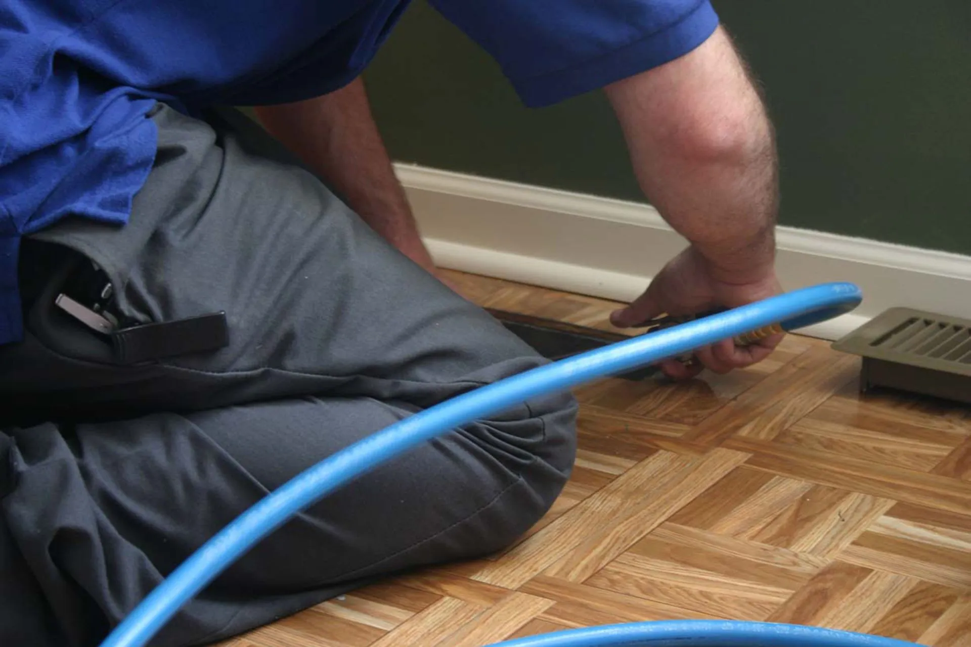 AC Tune-Up