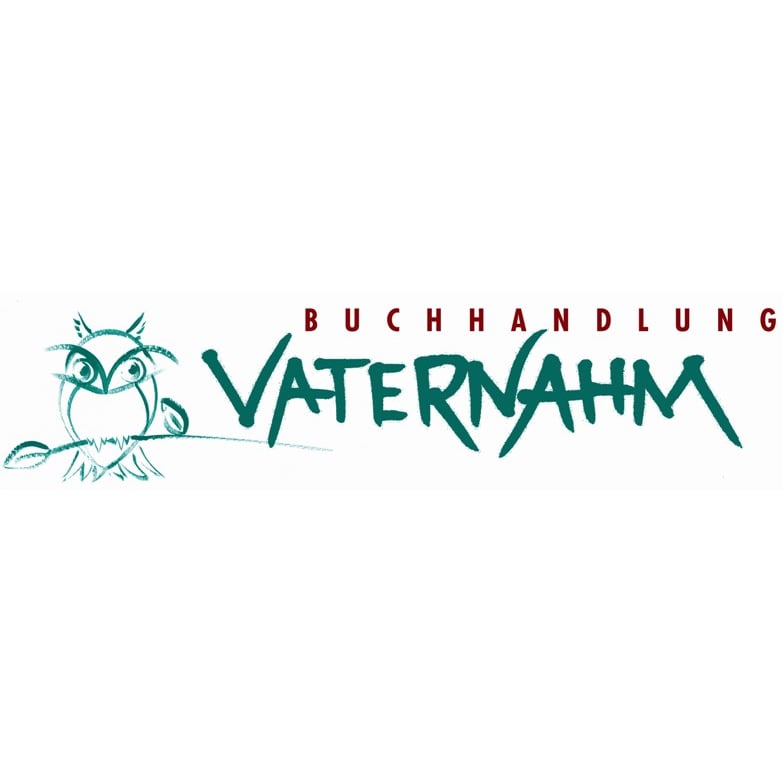 Logo von Buchhandlung Vaternahm
