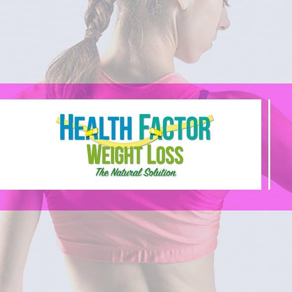 Health Factor Weight Loss Photo