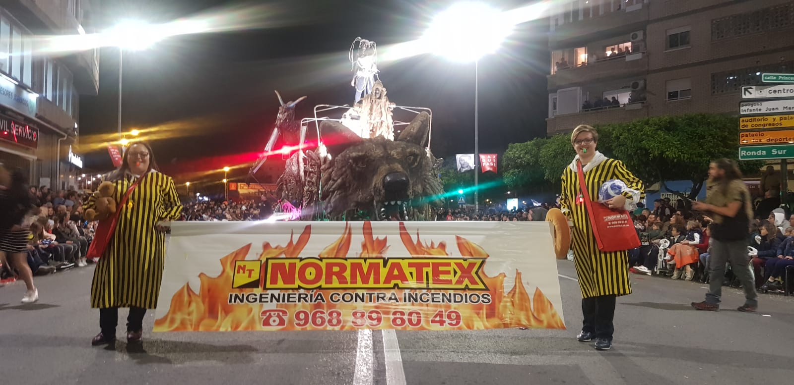 Galería en miniatura