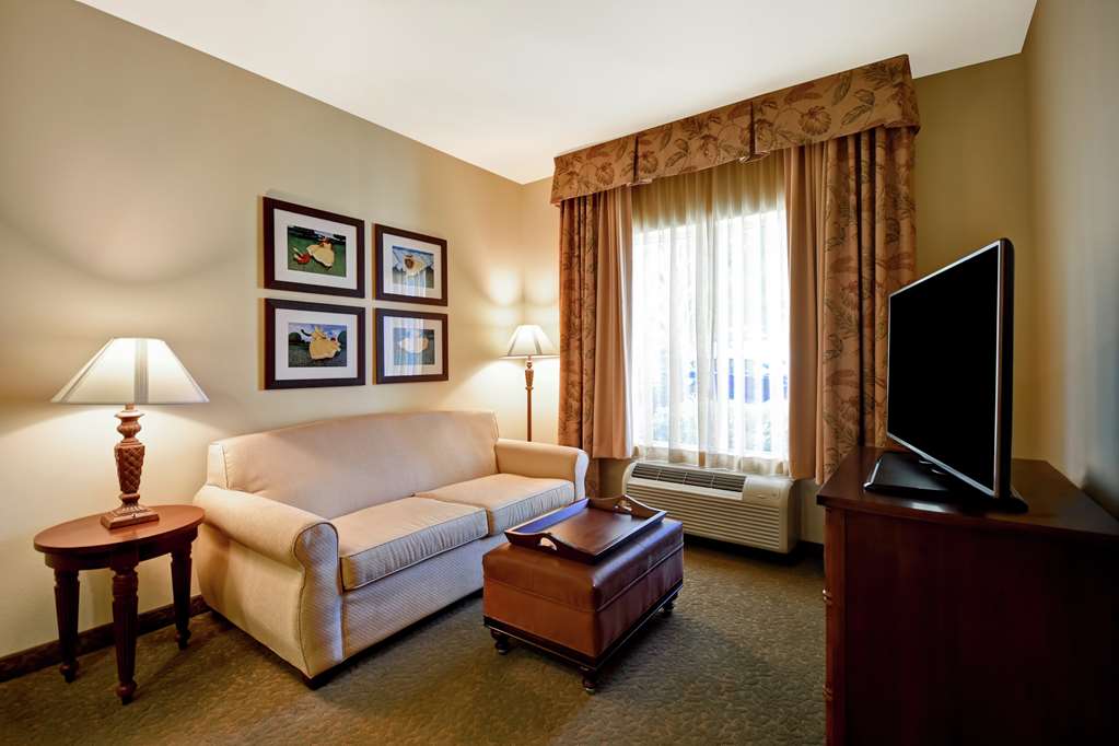 Homewood Suites by Hilton Charleston Airport Image