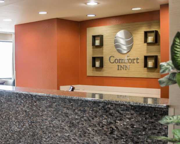 Images Comfort Inn