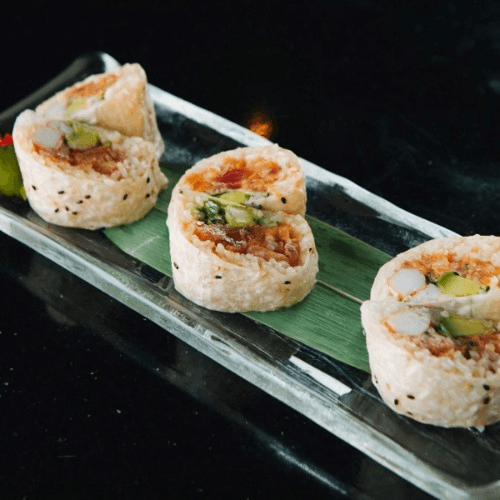 Amazing Bite Roll