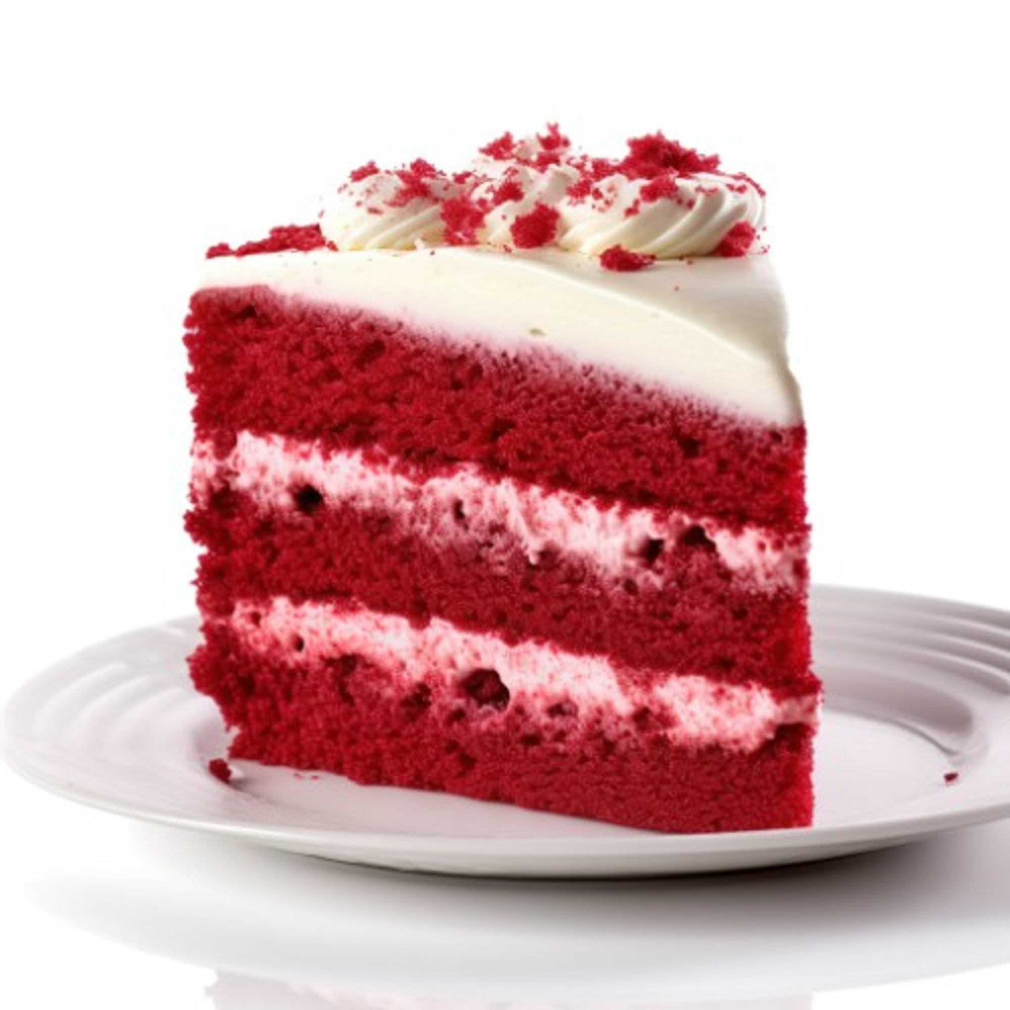 Red Velvet Cake