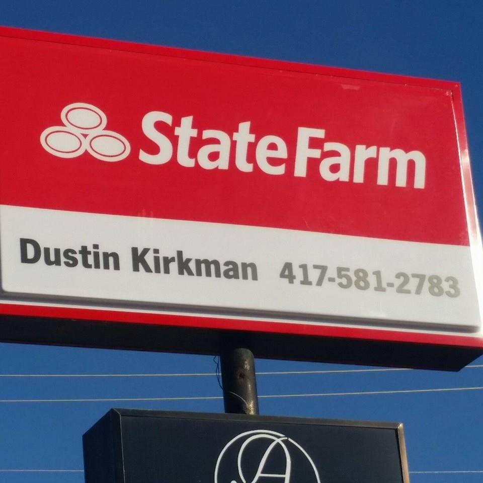 Dustin Kirkman - State Farm Insurance Agent Photo