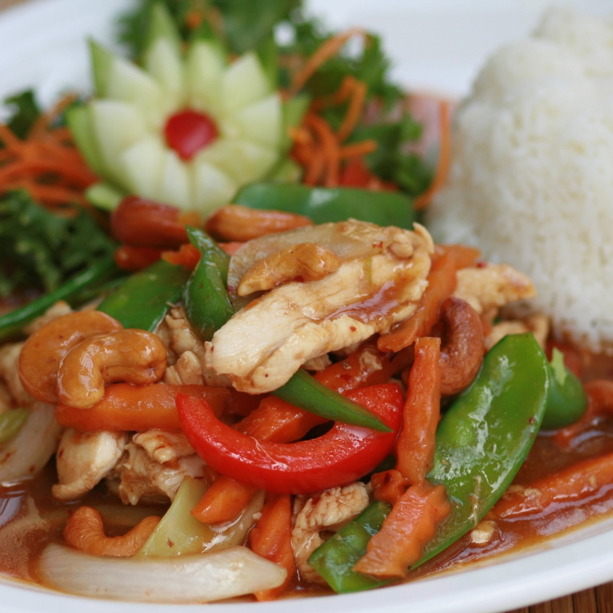 Lunch Cashew Nut