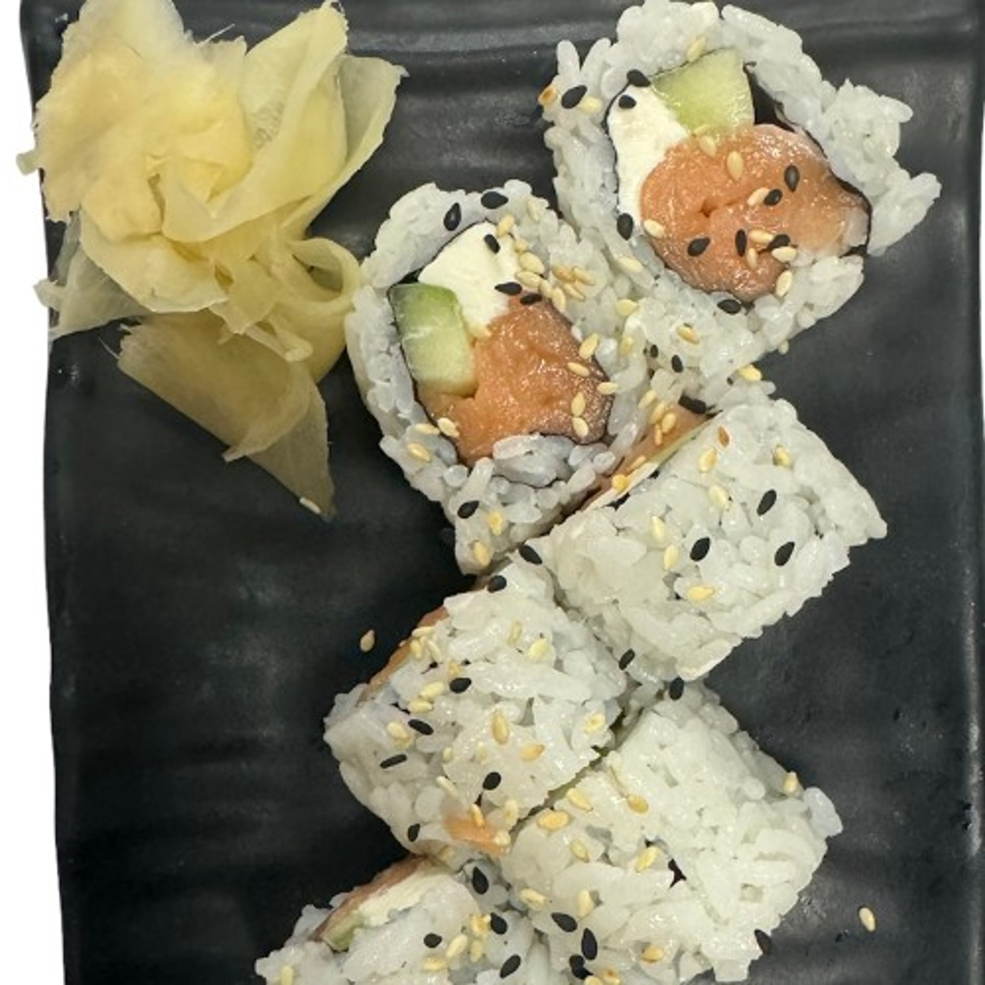 Philadelphia Roll