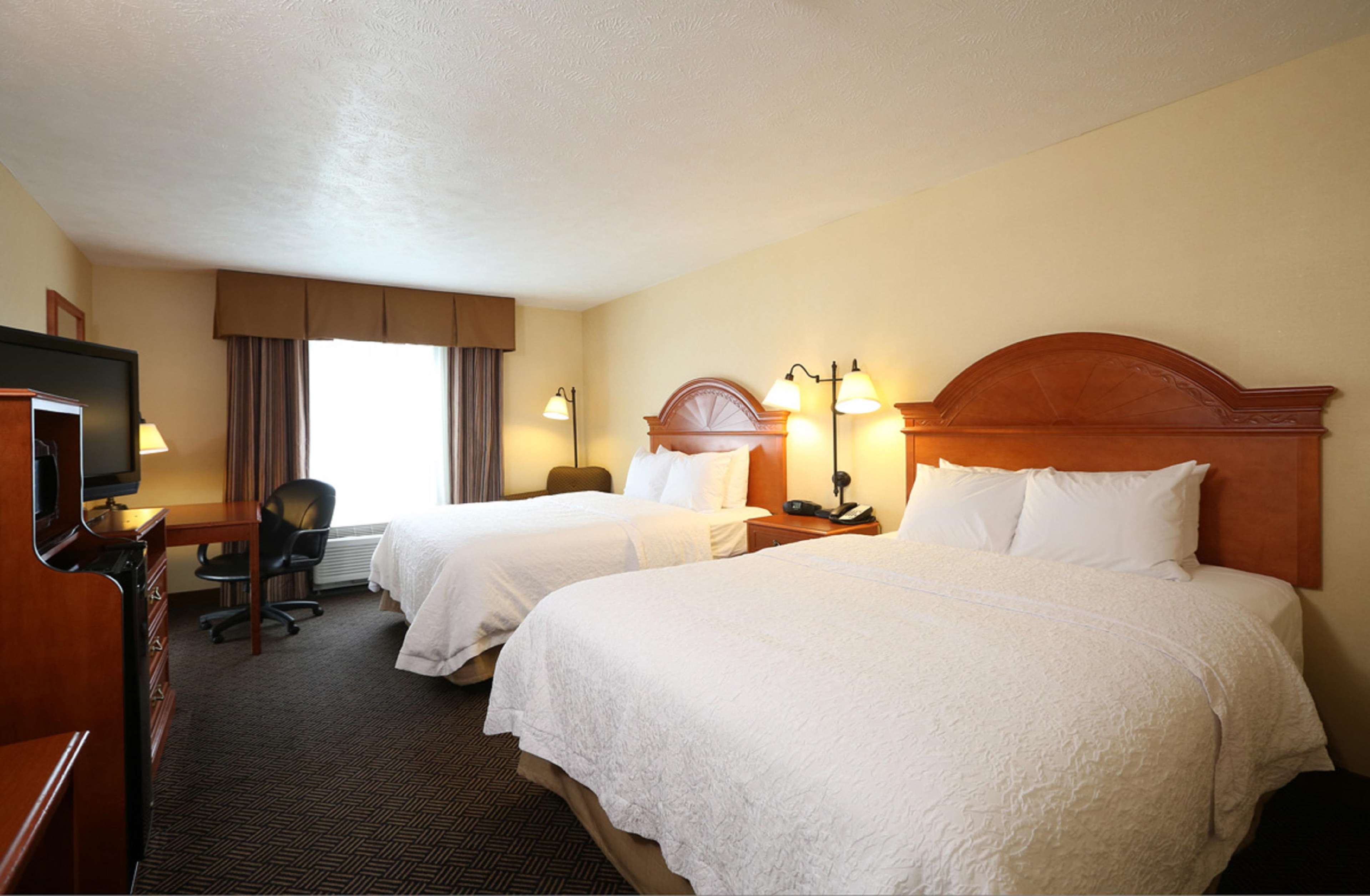 Hampton Inn by Hilton Waterloo Cedar Valley Photo