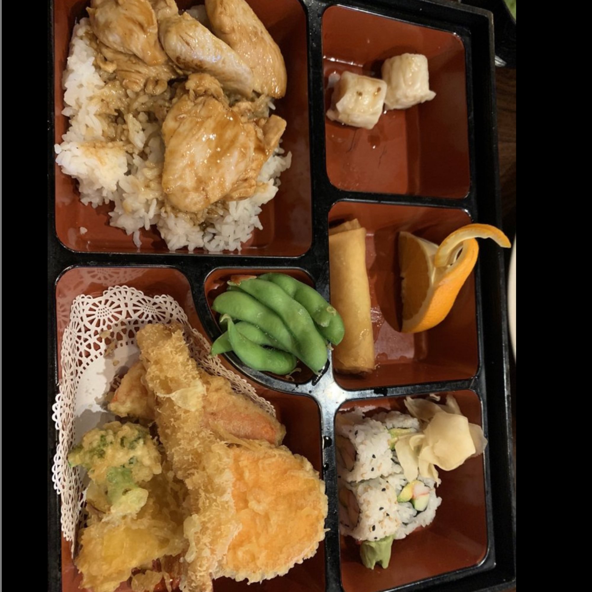 Taste of Japan