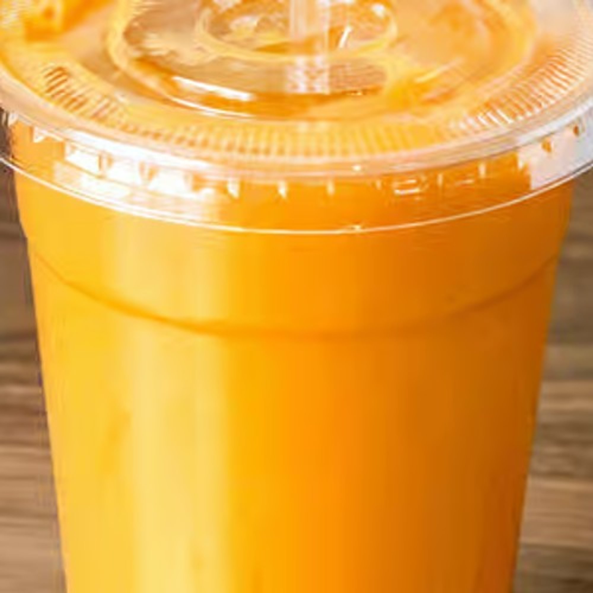 C-Team Smoothie