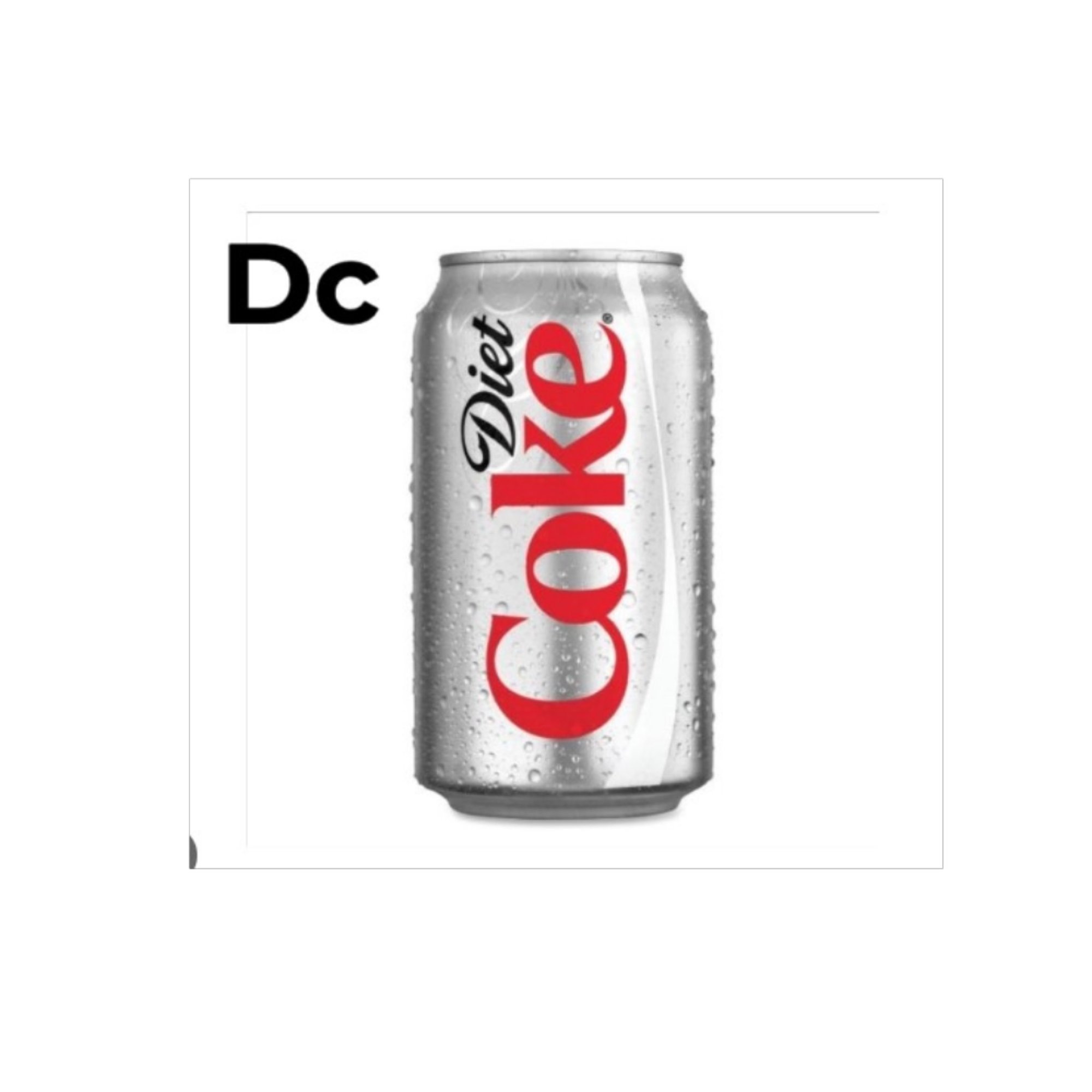 Diet Coke