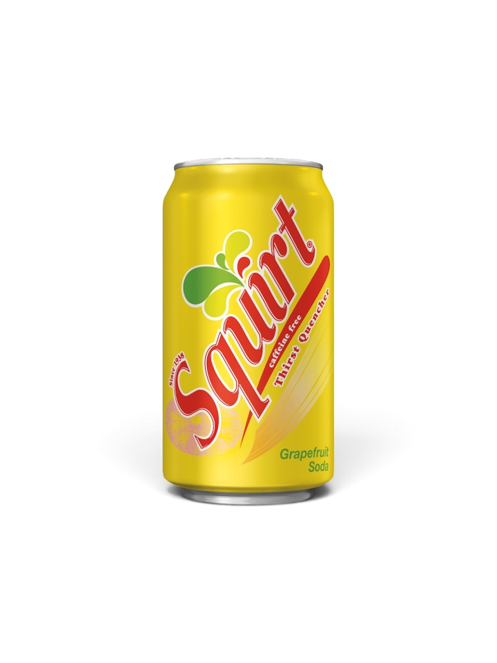 Squirt
