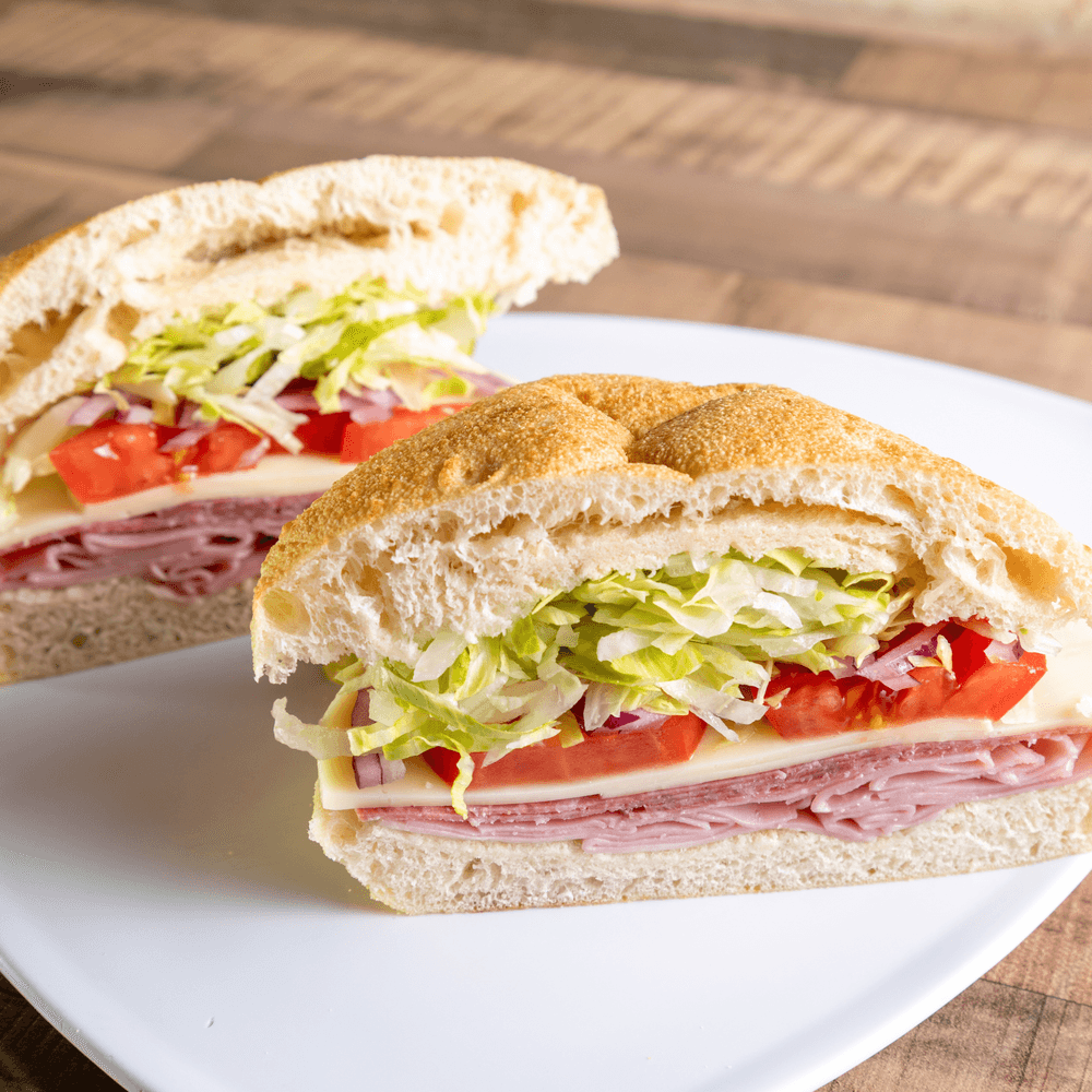 Italian Special Sandwich