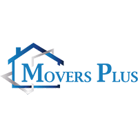 Movers Plus Logo