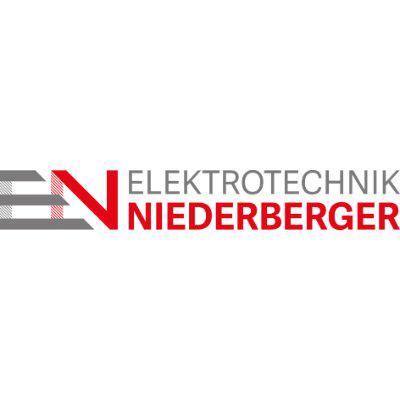Logo von Elektrotechnik Niederberger e. K.